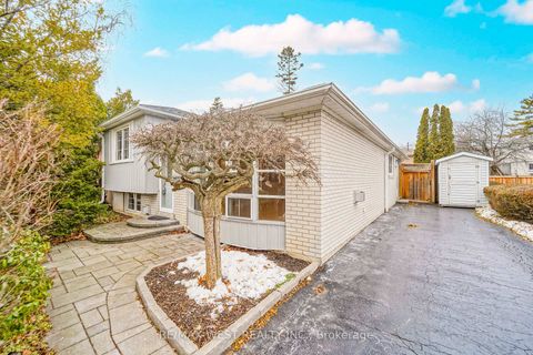 Photo 0 at 220 Catalina Drive, Guildwood, Toronto