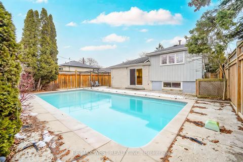 Photo 13 at 220 Catalina Drive, Guildwood, Toronto
