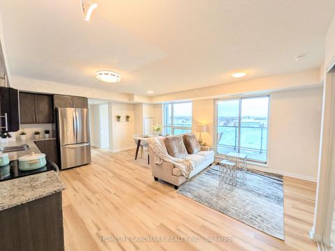 Photo 1 at 718 - 75 Norman Bethune Avenue, Beaver Creek Business Park, Richmond Hill