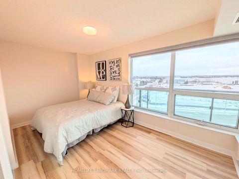 Photo 12 at 718 - 75 Norman Bethune Avenue, Beaver Creek Business Park, Richmond Hill