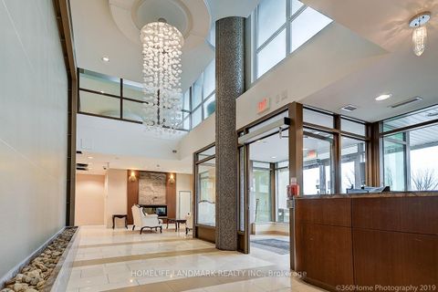 Photo 17 at 718 - 75 Norman Bethune Avenue, Beaver Creek Business Park, Richmond Hill