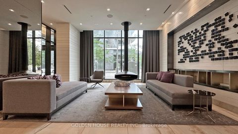 Photo 2 at 524 - 55 Merchants' Wharf, Waterfront Communities C8, Toronto