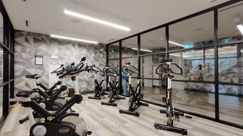 Photo 17 at 524 - 55 Merchants' Wharf, Waterfront Communities C8, Toronto