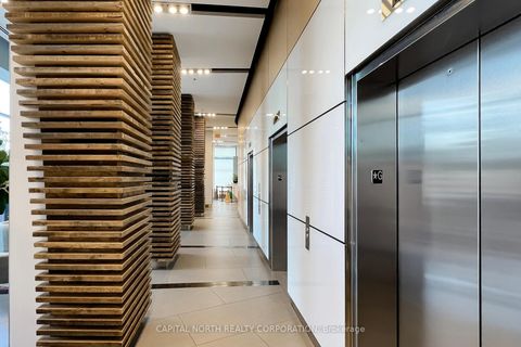 Photo 2 at 605 - 70 Distillery Lane, Waterfront Communities C8, Toronto