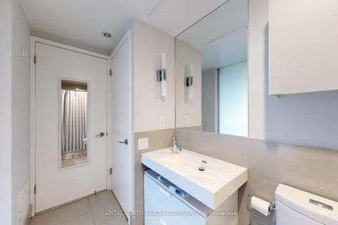 Photo 14 at 605 - 70 Distillery Lane, Waterfront Communities C8, Toronto