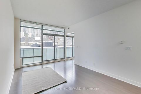 Photo 4 at 305 - 21 Scollard Street, Annex, Toronto
