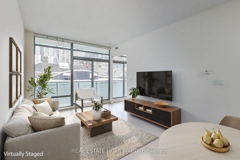 Photo 5 at 305 - 21 Scollard Street, Annex, Toronto