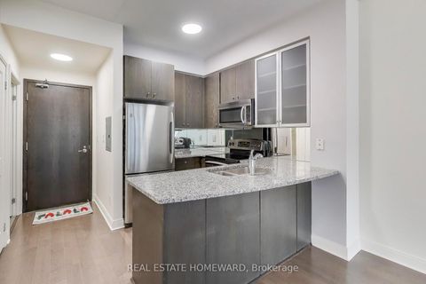 Photo 6 at 305 - 21 Scollard Street, Annex, Toronto