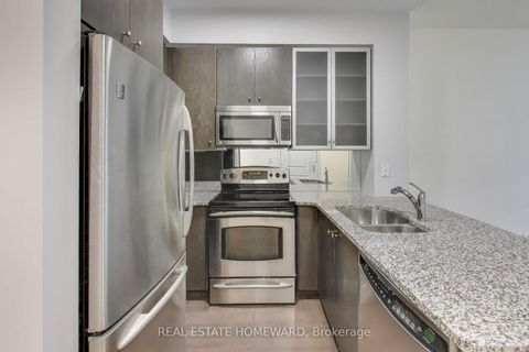 Photo 7 at 305 - 21 Scollard Street, Annex, Toronto