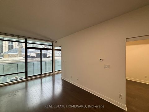 Photo 11 at 305 - 21 Scollard Street, Annex, Toronto