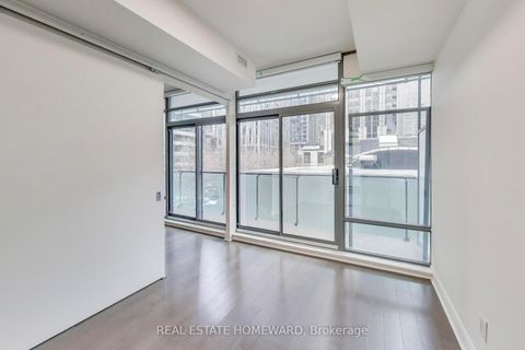 Photo 13 at 305 - 21 Scollard Street, Annex, Toronto