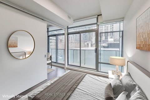 Photo 14 at 305 - 21 Scollard Street, Annex, Toronto
