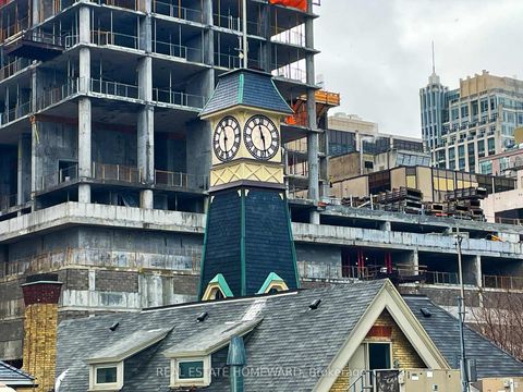 Photo 17 at 305 - 21 Scollard Street, Annex, Toronto