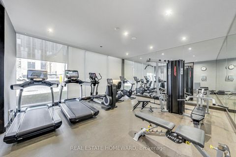 Photo 21 at 305 - 21 Scollard Street, Annex, Toronto