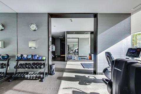 Photo 23 at 305 - 21 Scollard Street, Annex, Toronto