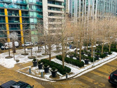 Photo 24 at 305 - 21 Scollard Street, Annex, Toronto