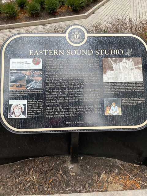 Photo 27 at 305 - 21 Scollard Street, Annex, Toronto