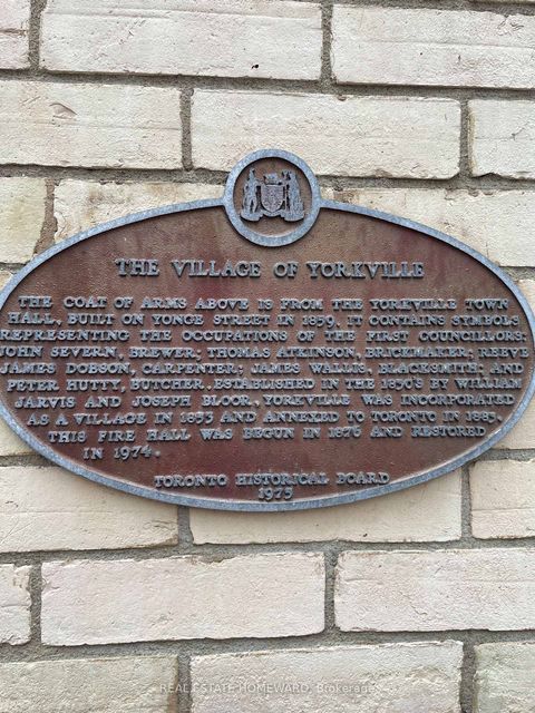 Photo 28 at 305 - 21 Scollard Street, Annex, Toronto