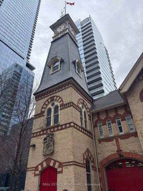 Photo 29 at 305 - 21 Scollard Street, Annex, Toronto