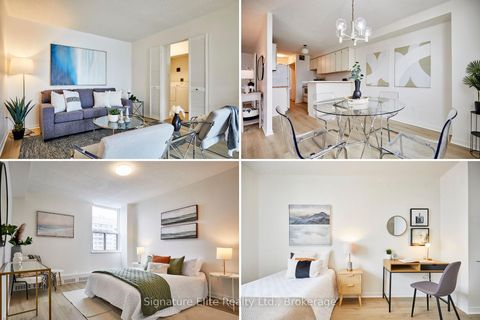 Photo 0 at 906 - 90 Ling Road, West Hill, Toronto