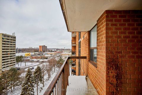 Photo 8 at 906 - 90 Ling Road, West Hill, Toronto