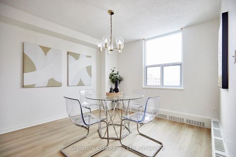 Photo 12 at 906 - 90 Ling Road, West Hill, Toronto