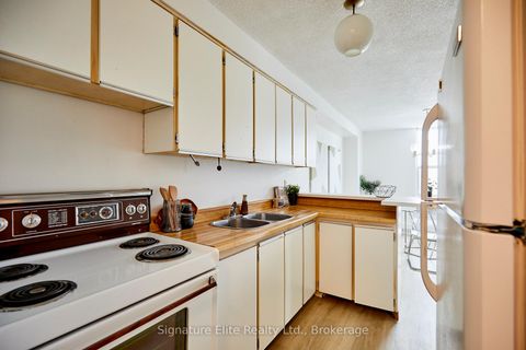 Photo 17 at 906 - 90 Ling Road, West Hill, Toronto