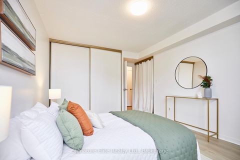 Photo 21 at 906 - 90 Ling Road, West Hill, Toronto