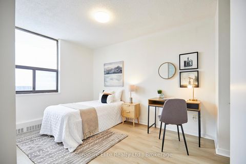 Photo 22 at 906 - 90 Ling Road, West Hill, Toronto