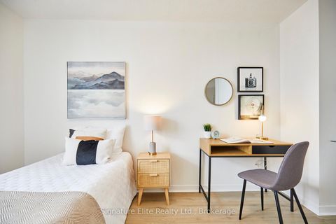 Photo 23 at 906 - 90 Ling Road, West Hill, Toronto