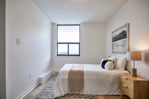 Photo 24 at 906 - 90 Ling Road, West Hill, Toronto