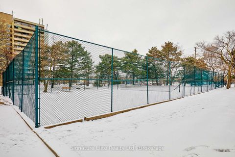 Photo 27 at 906 - 90 Ling Road, West Hill, Toronto