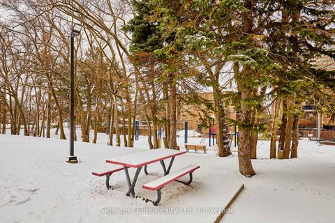 Photo 28 at 906 - 90 Ling Road, West Hill, Toronto