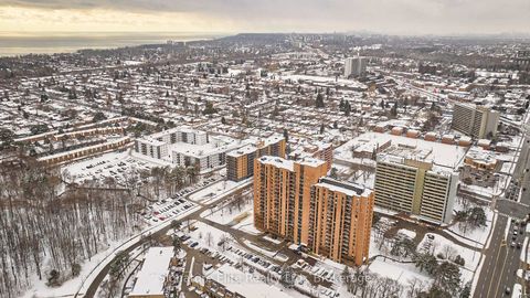 Photo 34 at 906 - 90 Ling Road, West Hill, Toronto