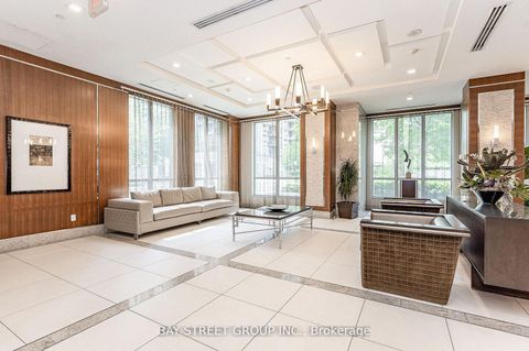 Photo 8 at 1202 - 15 Viking Lane, City Centre West, Toronto