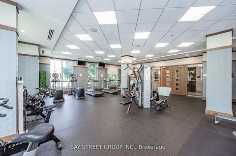 Photo 12 at 1202 - 15 Viking Lane, City Centre West, Toronto