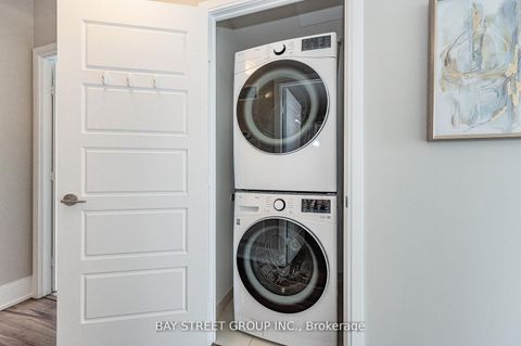 Photo 15 at 1202 - 15 Viking Lane, City Centre West, Toronto