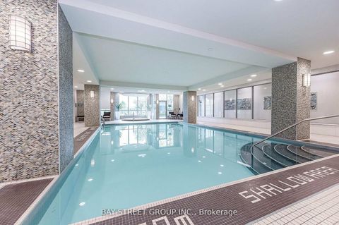 Photo 17 at 1202 - 15 Viking Lane, City Centre West, Toronto