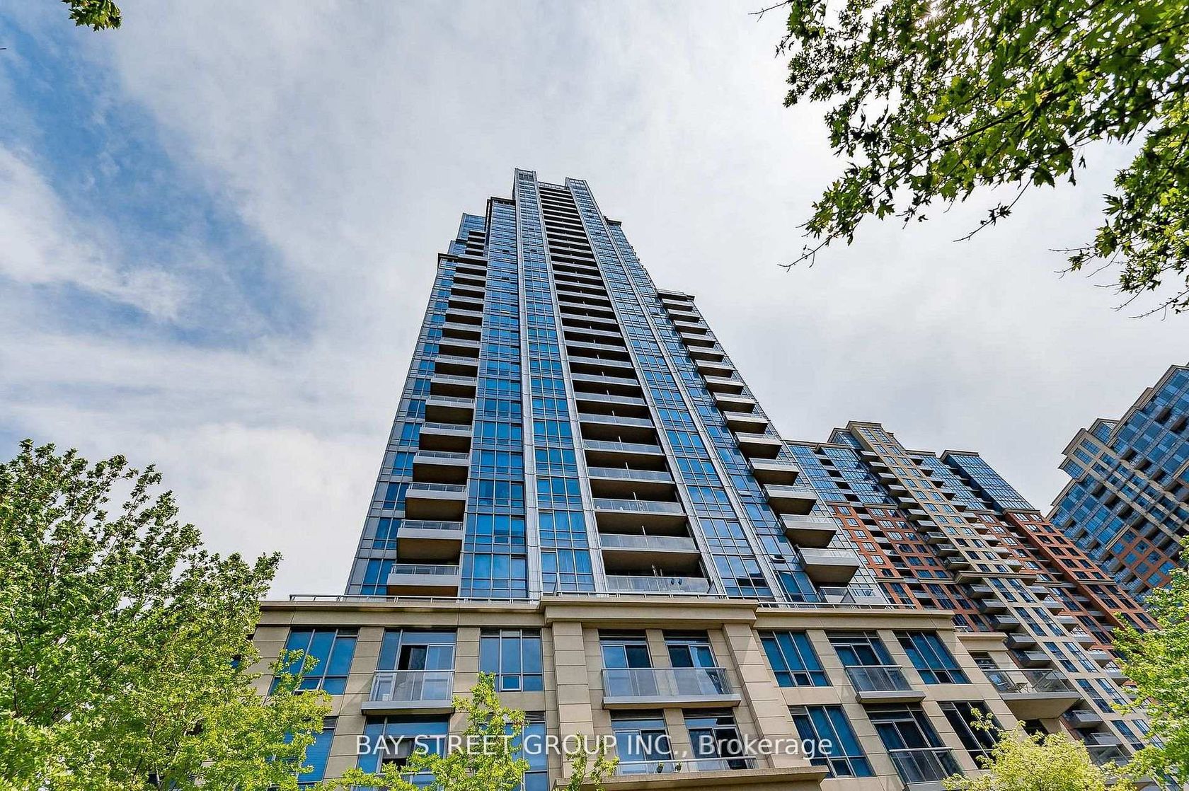 1202 - 15 Viking Lane, City Centre West, Toronto 