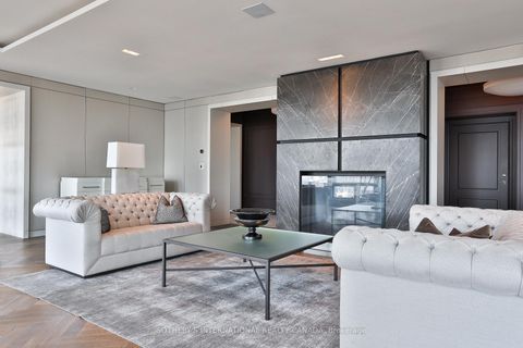 Photo 1 at 2503/2504 - 50 Yorkville Avenue, Annex, Toronto