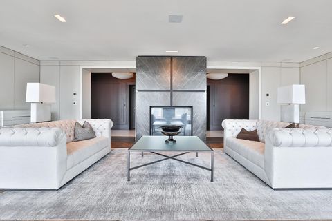 Photo 3 at 2503/2504 - 50 Yorkville Avenue, Annex, Toronto