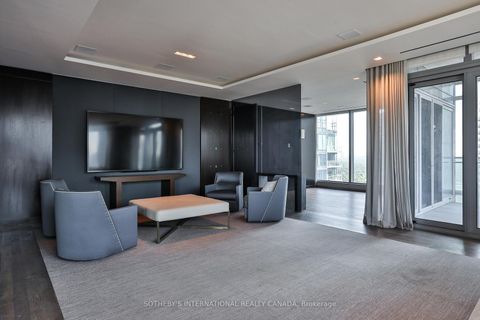 Photo 4 at 2503/2504 - 50 Yorkville Avenue, Annex, Toronto