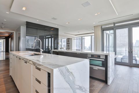 Photo 8 at 2503/2504 - 50 Yorkville Avenue, Annex, Toronto