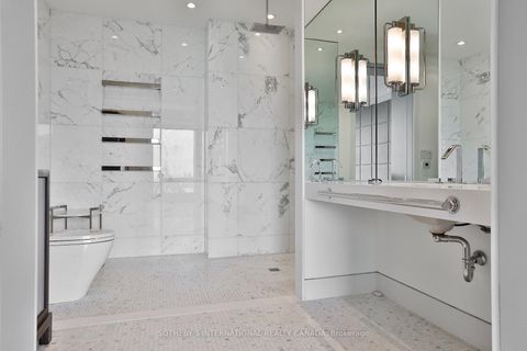 Photo 15 at 2503/2504 - 50 Yorkville Avenue, Annex, Toronto