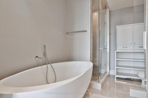 Photo 19 at 2503/2504 - 50 Yorkville Avenue, Annex, Toronto