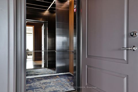 Photo 24 at 2503/2504 - 50 Yorkville Avenue, Annex, Toronto