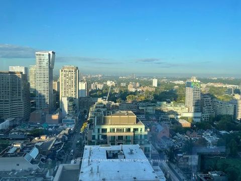 Photo 30 at 2503/2504 - 50 Yorkville Avenue, Annex, Toronto