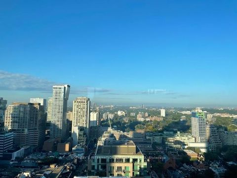 Photo 32 at 2503/2504 - 50 Yorkville Avenue, Annex, Toronto