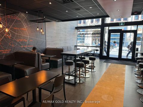 Photo 4 at 246 Queen Street W, Waterfront Communities C1, Toronto