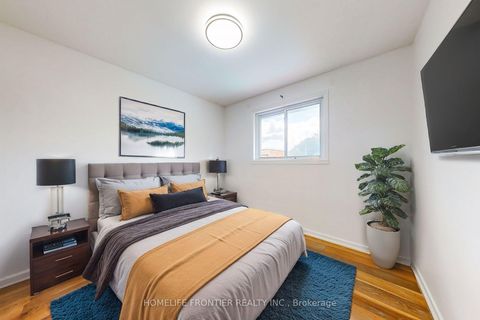 Photo 4 at 267 Grove Street E, Wellington, Barrie